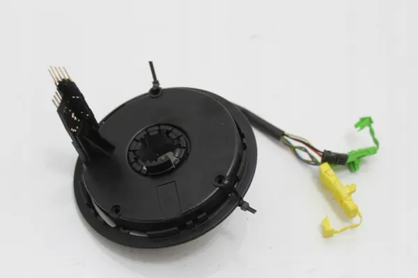 Lenkradband SRS Spule OE Mercedes SL R230 A0004640418 image 3