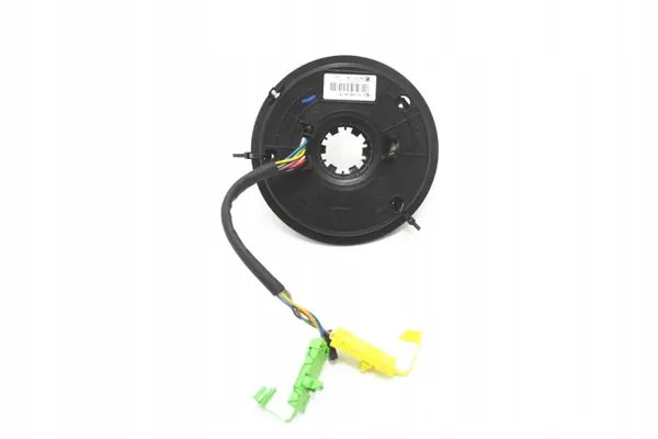 Lenkradband SRS Spule OE Mercedes SL R230 A0004640418 image 4