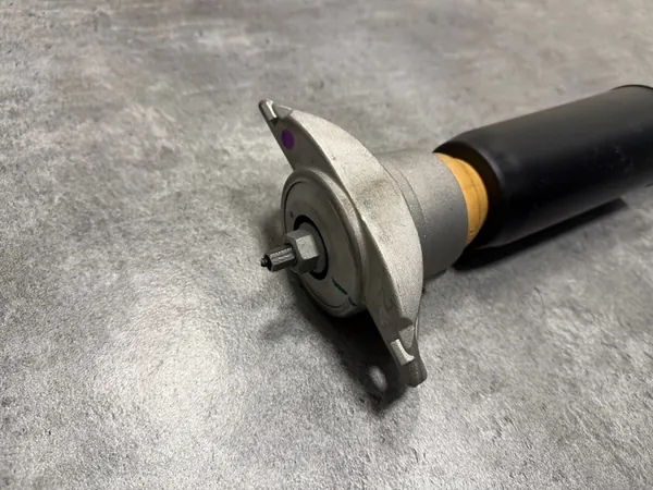 Ammortizzatore Attivo Posteriore AUDI Q8 SQ8 Q7 4M0513021BL image 4