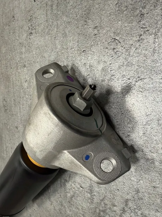 Ammortizzatore Attivo Posteriore AUDI Q8 SQ8 Q7 4M0513021BL image 5