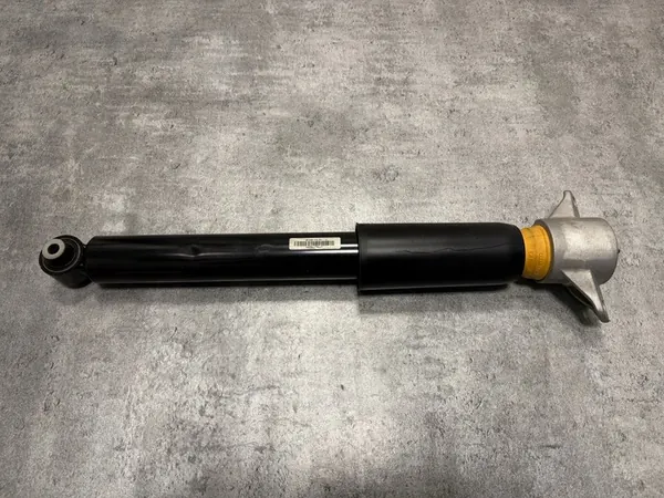 Ammortizzatore Attivo Posteriore AUDI Q8 SQ8 Q7 4M0513021BL image 6