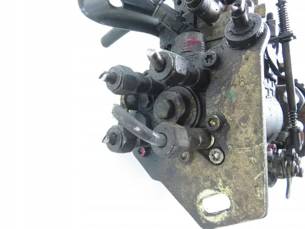 Kraftstoffpumpe VW TRANSPORTER T4 1.9 TD - 028130107R image 10