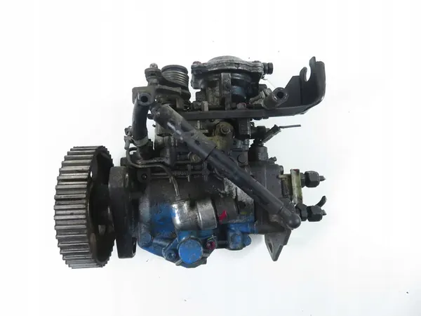 Kraftstoffpumpe VW TRANSPORTER T4 1.9 TD - 028130107R image 3