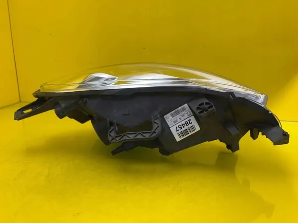 Faros delanteros izquierdo PEUGEOT PARTNER 2015 9677202480 image 3