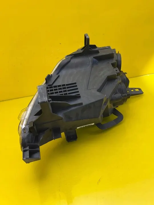 Faros delanteros izquierdo PEUGEOT PARTNER 2015 9677202480 image 4