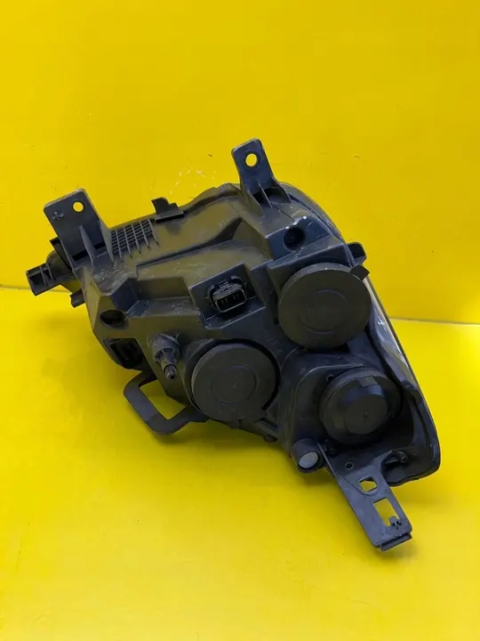 Faros delanteros izquierdo PEUGEOT PARTNER 2015 9677202480 image 5