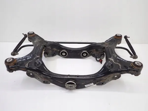 Suspensión trasera OEM 00521814270 para Jeep Compass II image 2