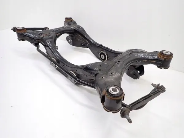 Suspensión trasera OEM 00521814270 para Jeep Compass II image 3