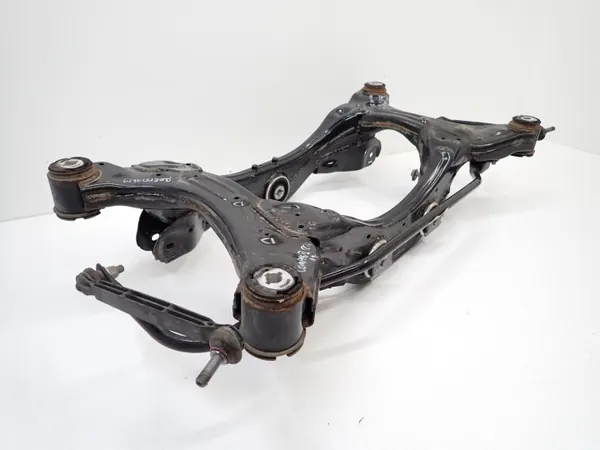 Suspensión trasera OEM 00521814270 para Jeep Compass II image 4