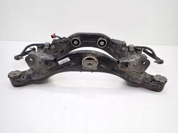 Suspensión trasera OEM 00521814270 para Jeep Compass II image 5