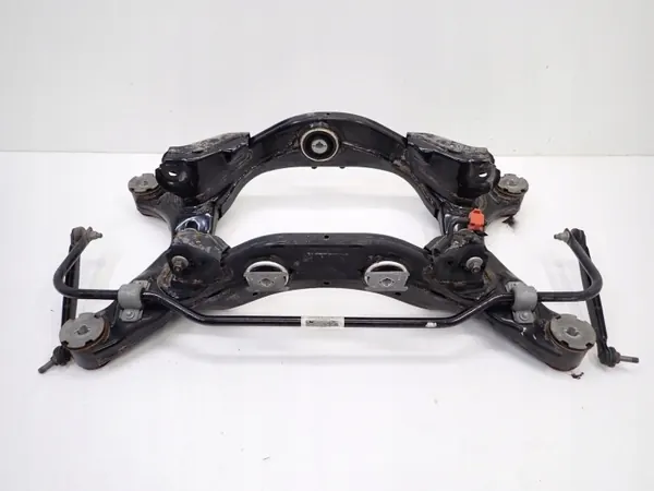 Suspensión trasera OEM 00521814270 para Jeep Compass II image 6