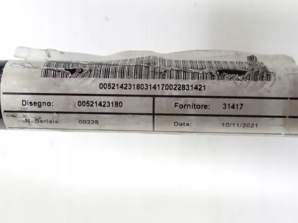 Suspensión trasera OEM 00521814270 para Jeep Compass II image 7