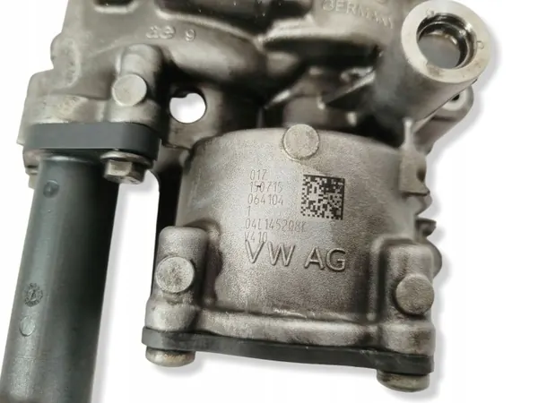 Framre oljepump OEM 201200150 för Volkswagen Tiguan image 2