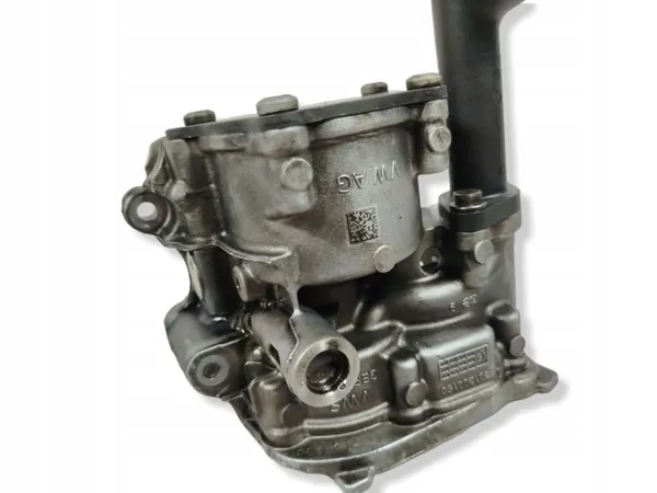Framre oljepump OEM 201200150 för Volkswagen Tiguan image 6
