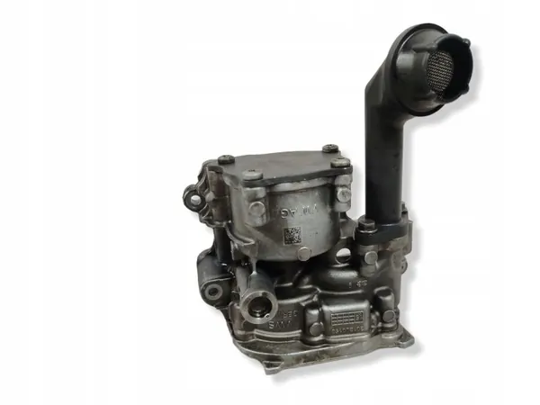 Framre oljepump OEM 201200150 för Volkswagen Tiguan image 7