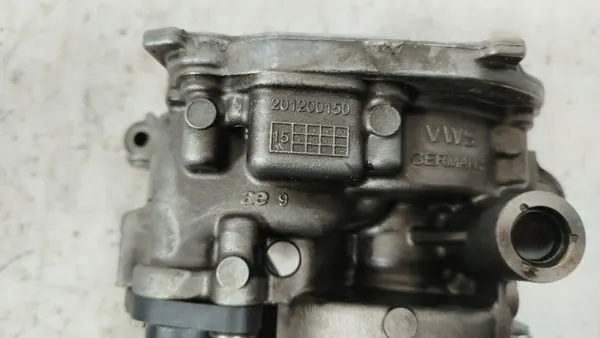 Framre oljepump OEM 201200150 för Volkswagen Tiguan image 9