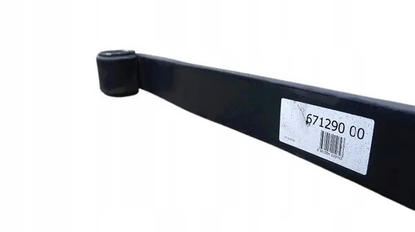 Suporte de mola de lâmina OEM 67129000 para Iveco image 9