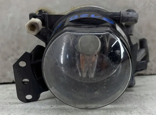 BMW 5 E60 E61 E63 E64 Luz Frontal Esquerda Halógena image 2