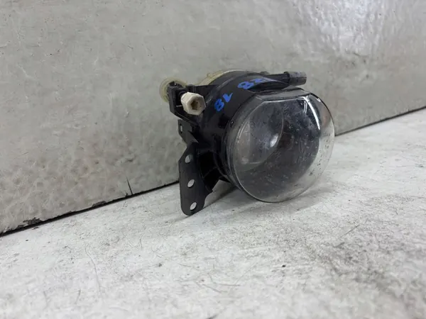 BMW 5 E60 E61 E63 E64 Luz Frontal Esquerda Halógena image 3