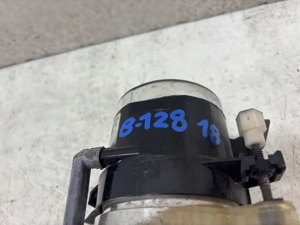 BMW 5 E60 E61 E63 E64 Luz Frontal Esquerda Halógena image 5