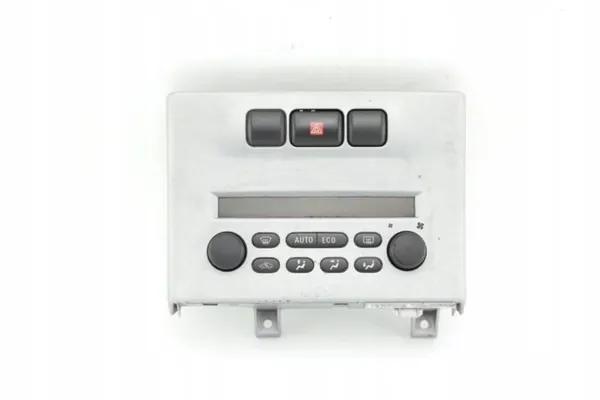 Ilmastointipaneeli OEM 013140984 Opel Zafira A:lle image 2