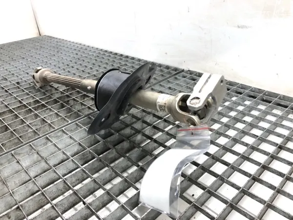 Arbre de colonne de direction OEM 4N1419753G Audi A8 D5 image 3