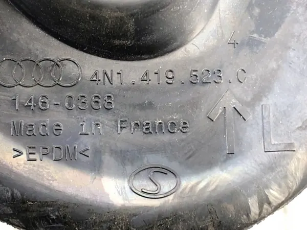 Arbre de colonne de direction OEM 4N1419753G Audi A8 D5 image 5