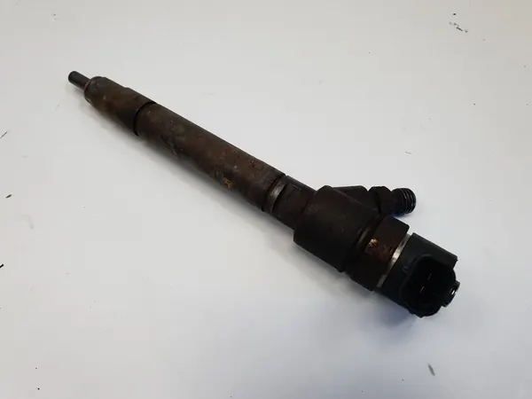 VOLVO XC60 XC90 S80 II V70 III 2.4 D5 Injektor 0445110298 image 4
