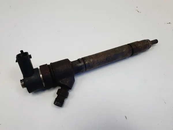 VOLVO XC60 XC90 S80 II V70 III 2.4 D5 Injektor 0445110298 image 5