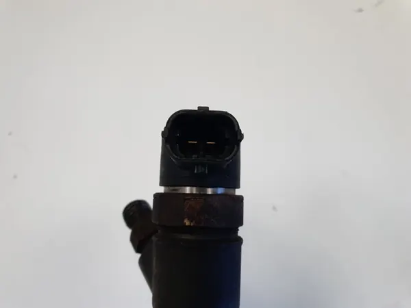 VOLVO XC60 XC90 S80 II V70 III 2.4 D5 Injektor 0445110298 image 6