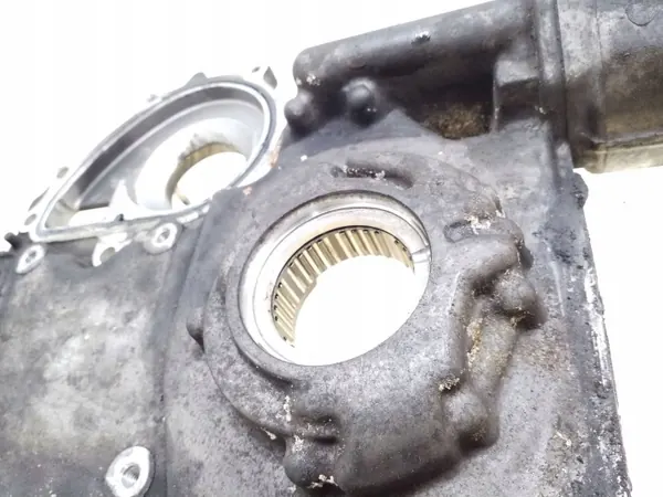 Toyota Avensis T250 distributiedeksel OEM ARA195827 image 3