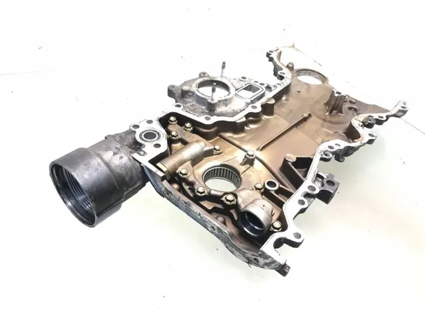 Toyota Avensis T250 distributiedeksel OEM ARA195827 image 4