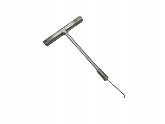 Herramienta Sello Eje Trasero Land Rover OEM 303-1300 image 2