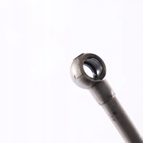 Mini N47N Turbooljetillförselrör OEM 8574007 image 10
