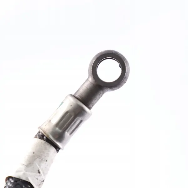 Mini N47N Turbooljetillförselrör OEM 8574007 image 7