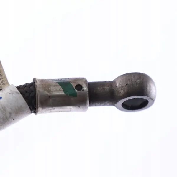 Mini N47N Turbooljetillförselrör OEM 8574007 image 8