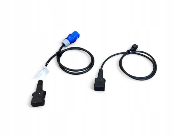Câble de charge Audi E-tron GT 2023 OEM 7PP971678GG image 2