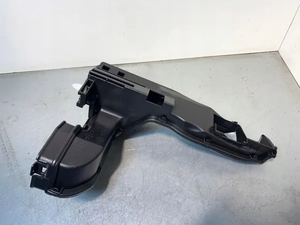 Subaru OE lämmitysytimen kotelo OEM 72127FL020 image 2