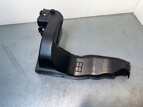 Subaru OE lämmitysytimen kotelo OEM 72127FL020 image 3