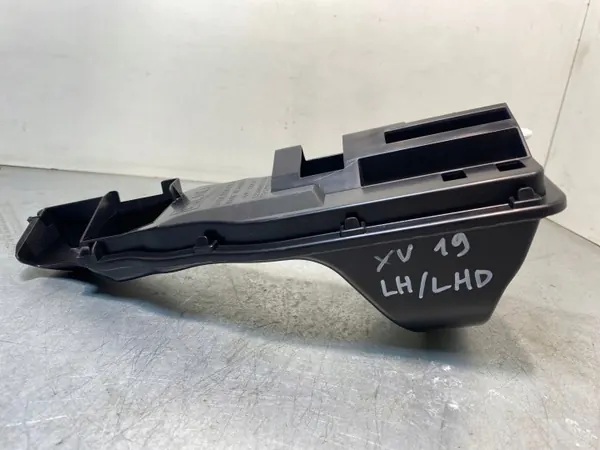 Subaru OE lämmitysytimen kotelo OEM 72127FL020 image 4