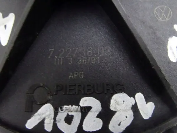 Bomba de aire secundario VW Golf IV OEM 06A131083B image 6