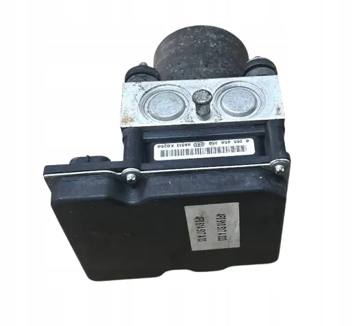 ABS-pomp Audi A6 C6 image 2