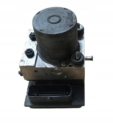 ABS-pomp Audi A6 C6 image 3