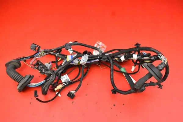 OEM 2004424-00-B Oven Johdotus Oikea Taka image 5