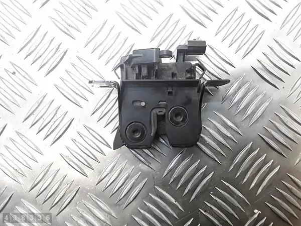 Bloqueo 2017 Dacia Sandero 905039605R image 2