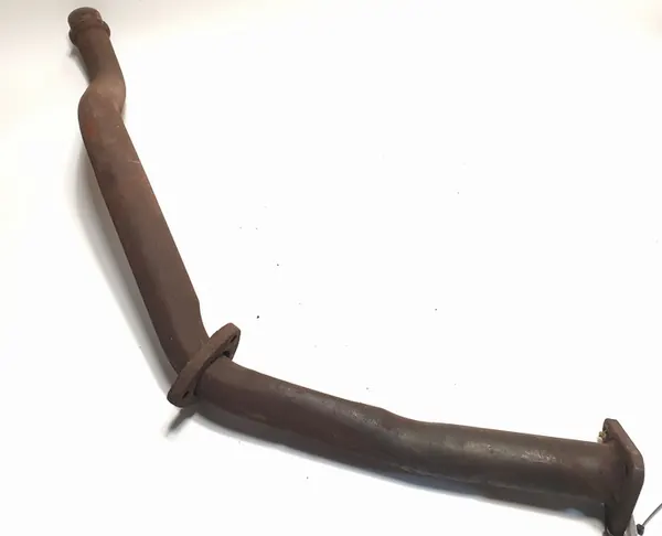 Tubo de escape BMW E3 E9 E12 E24 image 1