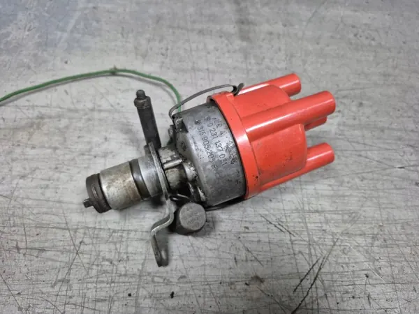 Zündspule OEM 315905205B für Volkswagen Typ 3 image 2