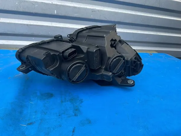 Linker koplamp Mercedes C 204 W204 07-11 A2049065103 image 4