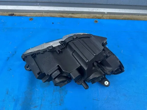 Linker koplamp Mercedes C 204 W204 07-11 A2049065103 image 6