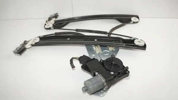 OEM 360185035 Régulateur Vitre Avant Droit Opel Meriva B image 5